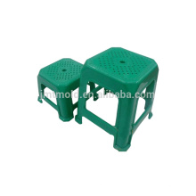 Mais novo Custom Inject Molding Stadium Plastic Chair Mold